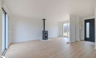 Maison 4 Pièces 89 m² à vendre à Galgon (33133)