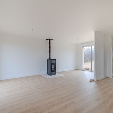 Maison 4 pièces 240000 €