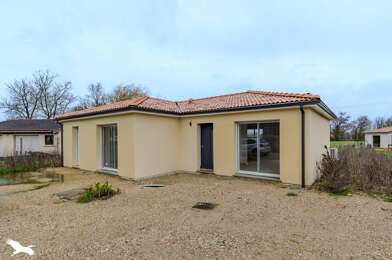 Maison 4 pièces 224025 €