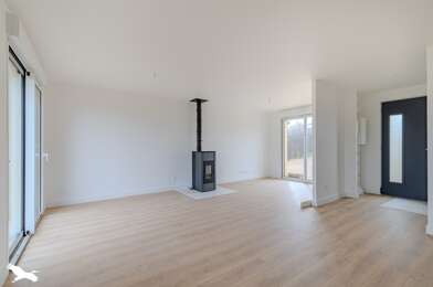 Maison 4 pièces 224025 €
