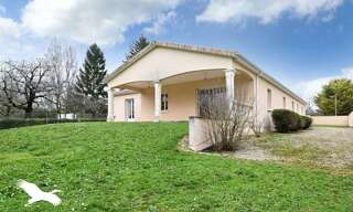 Maison 4 Pièces 142 m² à vendre à Saint-Cybardeaux (16170)