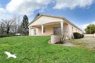 Maison 4 pièces 295999 €