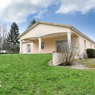 Maison 4 pièces 295999 €