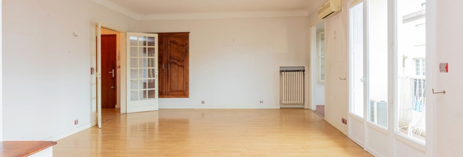 Appartement 3 Pièces 99 m² à vendre à Auch (32000)