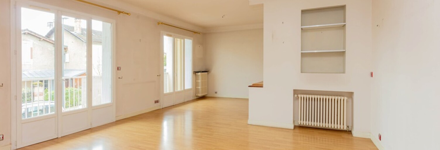 Appartement 3 Pièces 99 m² à vendre à Auch (32000)