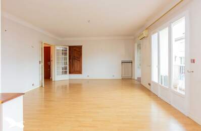 Appartement de 3 pièces principales — photo du bien
