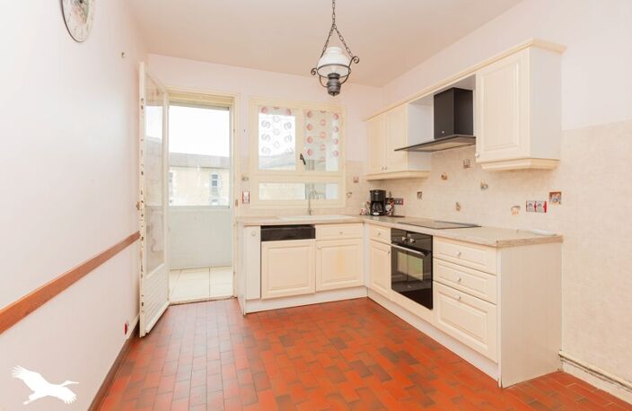 Appartement de 3 pièces principales — photo 2