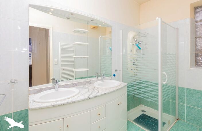 Appartement de 3 pièces principales — photo 3