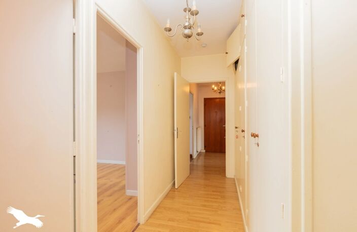 Appartement de 3 pièces principales — photo 4