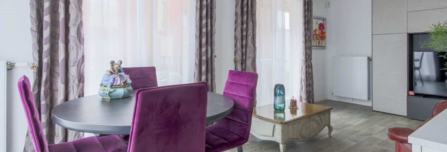 Appartement 3 Pièces 65 m² à vendre à Carrières-sous-Poissy (78955)