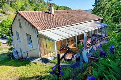 Maison 3 pièces 161250 €