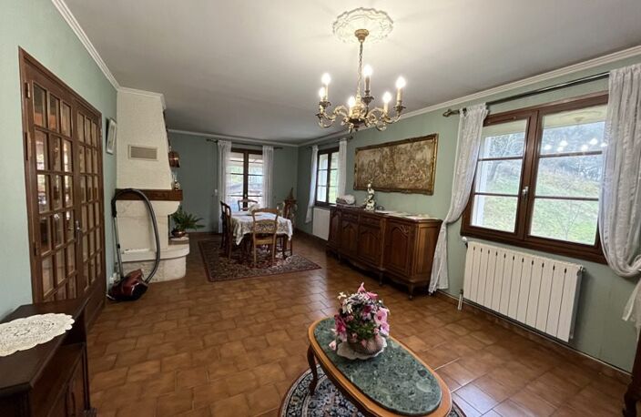 Vente maison 3 pièces 84 m² Cahors (46000) — photo 3
