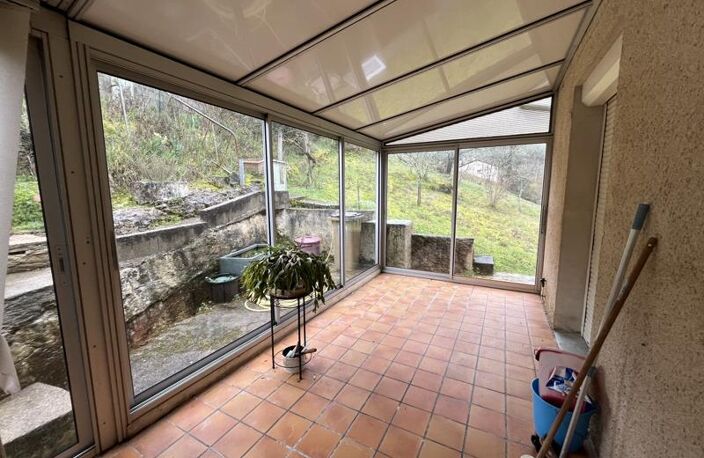 Vente maison 3 pièces 84 m² Cahors (46000) — photo 4