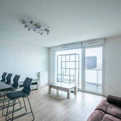 Appartement 3 pièces 169087 €