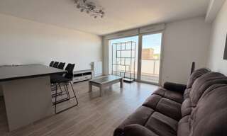 Appartement 3 Pièces 61 m² à vendre à Mantes-la-Ville (78711)