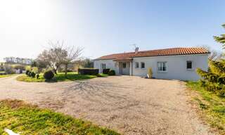 Maison 5 Pièces 169 m² à vendre à Marmont-Pachas (47220)