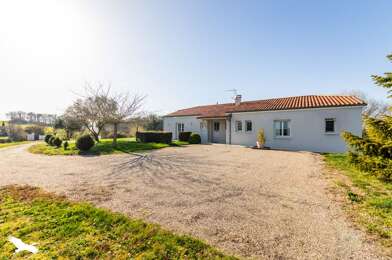 Maison 5 pièces 420000 €