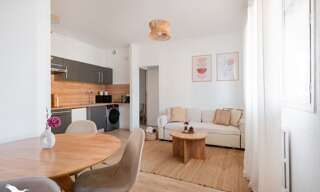 Appartement 3 Pièces 40 m² à vendre à Montpellier (34000)