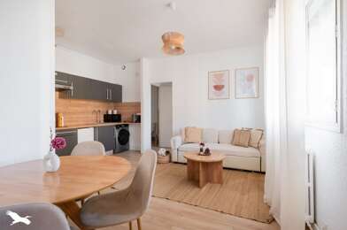 Appartement 3 pièces 182000 €