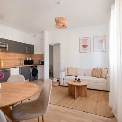 Appartement 3 pièces 182000 €