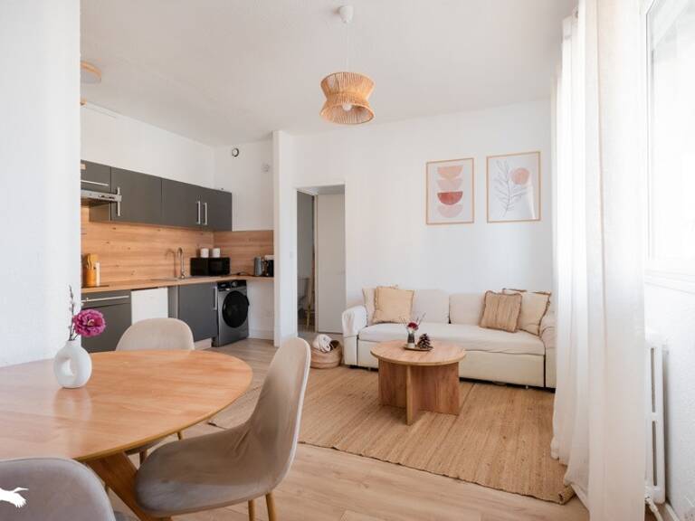 Appartement de 3 pièces principales — photo 1