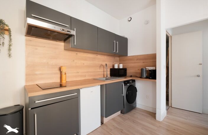 Appartement de 3 pièces principales — photo 2