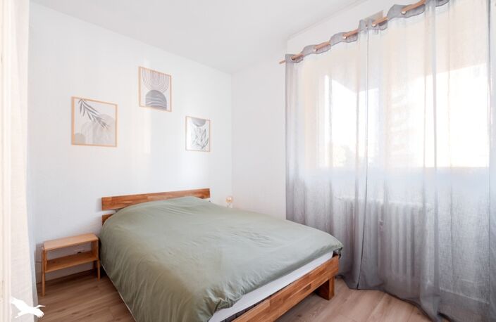 Appartement de 3 pièces principales — photo 3
