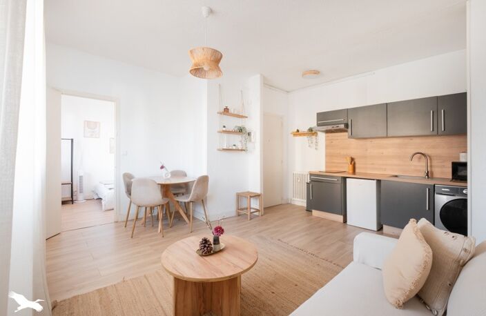 Appartement de 3 pièces principales — photo 4