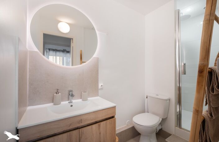 Appartement de 3 pièces principales — photo 5