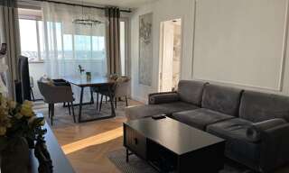 Appartement 4 Pièces 81 m² à vendre à Colombes (92700)