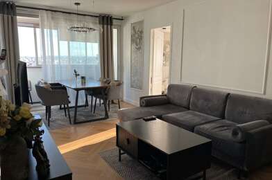 Appartement 4 pièces 287000 €