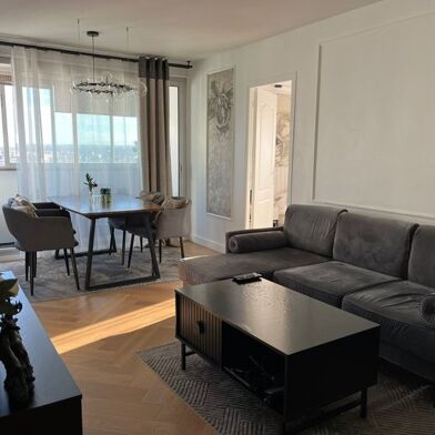 Appartement 4 pièces 287000 €