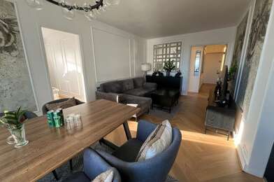 Appartement 4 pièces 287000 €