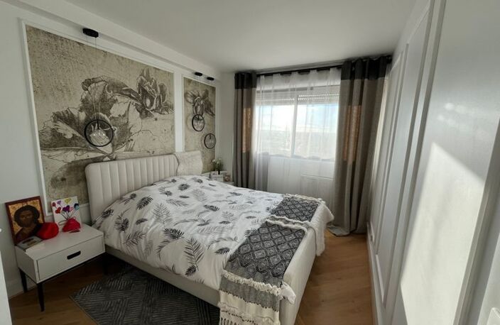 Appartement de 4 pièces principales — photo 2