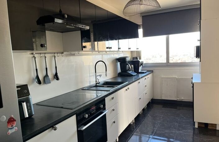 Appartement de 4 pièces principales — photo 3