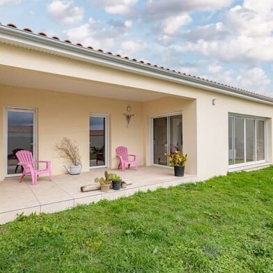Maison 5 pièces 325000 €