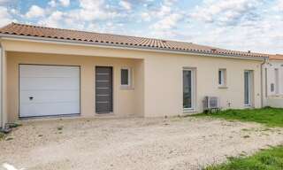 Maison 5 Pièces 127 m² à vendre à Saintes (17100)