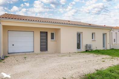 Maison 5 pièces 312000 €
