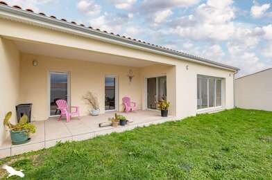 Maison 5 pièces 312000 €