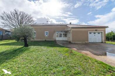 Maison 5 pièces 219000 €