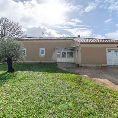 Maison 5 pièces 219000 €