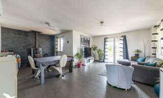 Maison 5 Pièces 105 m² à vendre à Sauzet (46140)