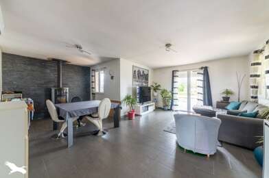 Maison 5 pièces 219000 €