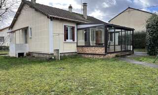 Maison 5 Pièces 93 m² à vendre à Saint-Ouen-l'Aumône (95310)