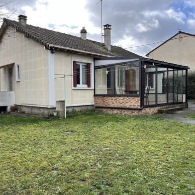 Maison 5 pièces 307000 €