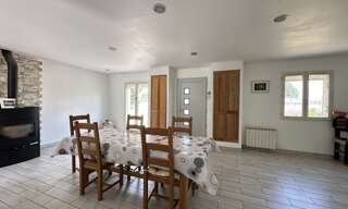 Maison 3 Pièces 126 m² à vendre à Civray (18290)