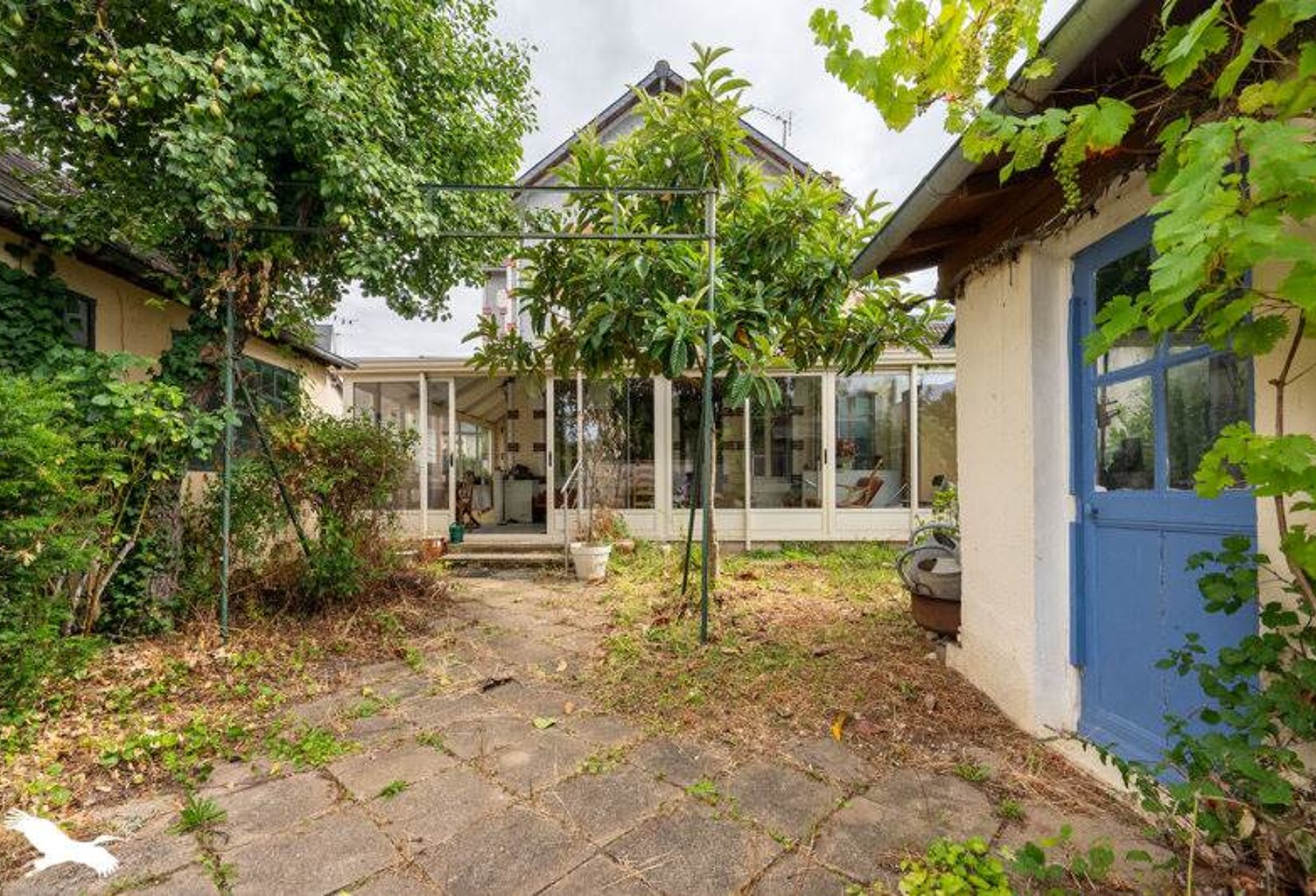 Maison de ville de 5 pièces principales — photo 1