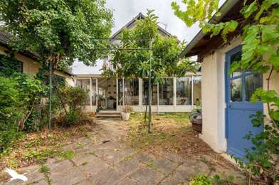 Maison 5 pièces 150500 €