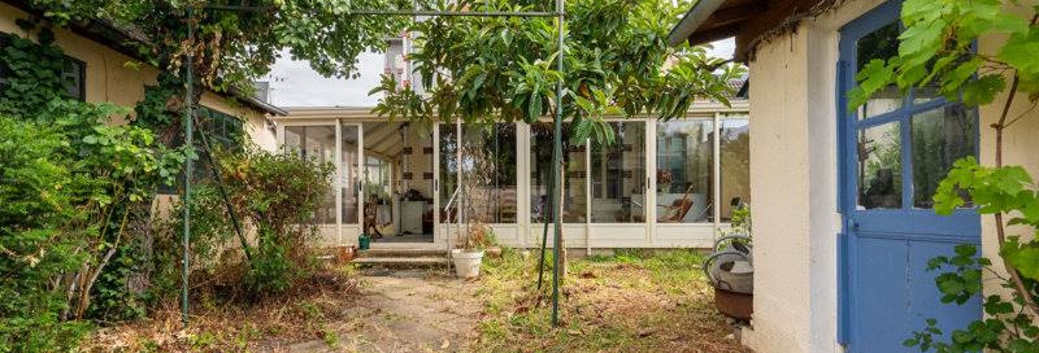 Maison 5 Pièces 150 m² à vendre à Saint-Florent-sur-Cher (18400)