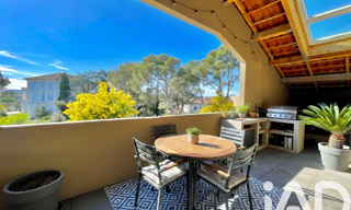 Appartement 4 Pièces 220 m² à vendre à Saint-Raphaël (83700)